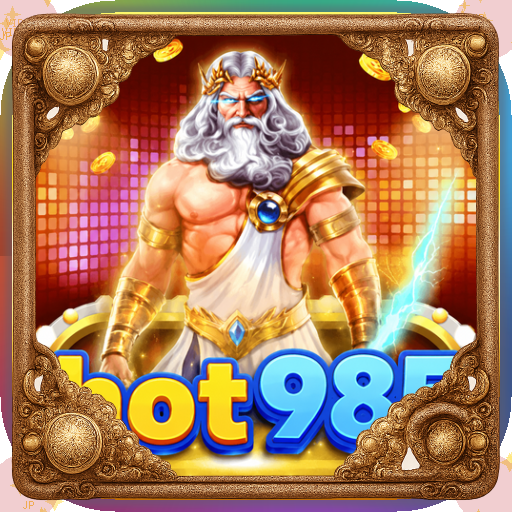 hot985 — mitra unggulan